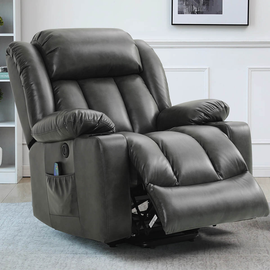 💥2025 New Sale🔥Luxury Lift Chair Recliner with Heat and Massage